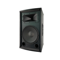 Modèle Économique Passif TT-12 Enceinte Unique de 12 Pouces Professionnel pour Système Audio, Enceinte Intérieure pour Conférences, Vente Rapide