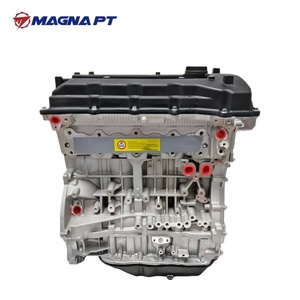 Ensamblaje de Motor G4KE 2.4L Original Nuevo de Fábrica de Alta Calidad para Sportage, Santa Fe, Sonata, <span class=keywords><strong>Tucson</strong></span>, Sorento, Magna PT - Product Image 2