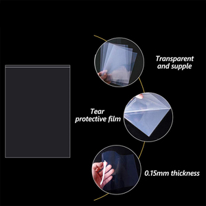 Feuille de Film Fep pour imprimante 3d en résine Uv <span class=keywords><strong>Epax</strong></span> X1,Wanhao D7 Dlp, film d'imprimante 3d Photon Lcd aorita - Product Image 2