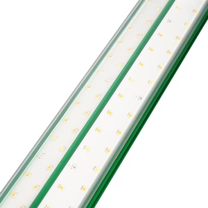 ไฟปลูกพืชแบบ LED Sanan Tech 150W สำหรับการทำฟาร์มแนวตั้ง ระบบปลูกพืชเชิงพาณิชย์แบบสเปกตรัมเต็มรูปแบบ สำหรับการปลูกในร่ม - Product Image 2