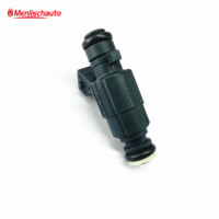 Ensemble d'injecteur de carburant essence 0280156417, pour Chana Alsvin Dongfeng 0280156417 brc gpl