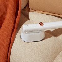 Défroisseur Vapeur Portable Format Voyage Léger pour Vêtements – Fer à Repasser Vertical à Vapeur pour Vêtements