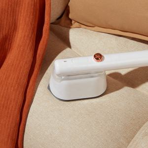 Vaporizador de ropa de mano de tamaño de viaje, vaporizador ligero, plancha de vapor colgante para ropa - Product Image 3