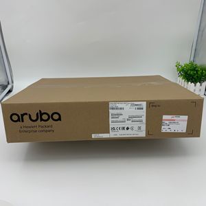 Nouveau commutateur <span class=keywords><strong>Aruba</strong></span> <span class=keywords><strong>6100</strong></span> JL675A d'origine, 48xGE PoE/4xSFP+/370W PoE - Product Image 5