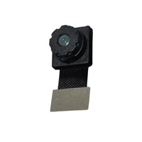 Module de caméra MiPI SC401AI 4MP HD 2K avec vision nocturne couleur, large plage de températures de fonctionnement, sans support réseau, manuel inclus