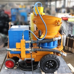 Professionnel utilisant la machine de <span class=keywords><strong>béton</strong></span> <span class=keywords><strong>projeté</strong></span> <span class=keywords><strong>pour</strong></span> la <span class=keywords><strong>piscine</strong></span> - Product Image 4