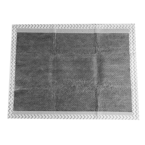 Almohadillas para Incontinencia Ultra Cómodas y Discretas con Ribete de Encaje, Ropa Interior a Prueba de Fugas y Silenciosa con Lámina Protectora Impresa - Product Image 2