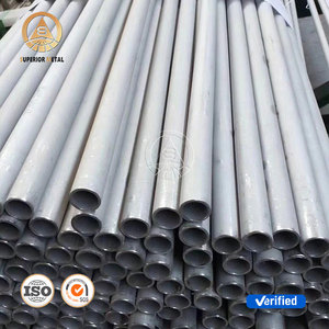 <span class=keywords><strong>Tube</strong></span> <span class=keywords><strong>rond</strong></span> en <span class=keywords><strong>acier</strong></span> inoxydable sans soudure de qualité professionnelle, diamètre 22 <span class=keywords><strong>mm</strong></span> <span class=keywords><strong>50</strong></span> <span class=keywords><strong>mm</strong></span>, <span class=keywords><strong>acier</strong></span> inoxydable 304 316 316L 310S 321 - Product Image 2
