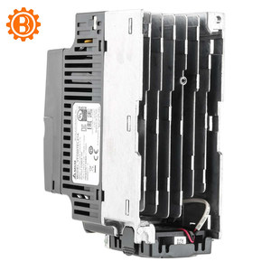Variador de Frecuencia (VFD) Original Nuevo de Marca VFD-EL 220V IP20 Monofásico para Compresor y Motor VFD007EL21A Control 0.75KW - Product Image 3
