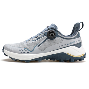 HUMTTO 850930 <span class=keywords><strong>Scarpe</strong></span> da <span class=keywords><strong>Trail</strong></span> Running Primavera/Estate con Punta Antiurto e Resistenti all'Usura - Product Image 4