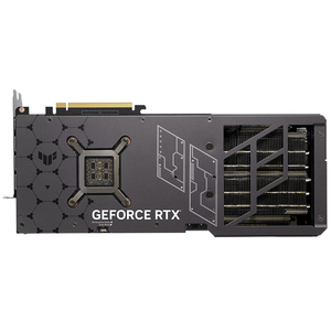 การ์ดจอ ASUS TUF Gaming GeForce RTX4090 OC Edition มือสอง พร้อมหน่วยความจำ 24GB GDDR6X 384-bit รองรับการโอเวอร์คล็อก TUF Gaming - Product Image 1