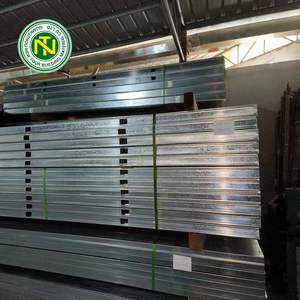 अस्पताल की छत टाइल के लिए छत टाइल और ड्राईवॉल चैनल स्टड के लिए ड्राईवॉल चैनल स्टड - Product Image 6