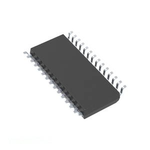 การจัดการพลังงาน (PMIC) 28 solc ชิ้นส่วนอิเล็กทรอนิกส์ VNQ810TR-E ต้นฉบับ - Product Image 1