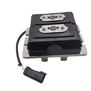 561-7001 Control Group Pedal 5617001 <b>Pilot</b> Valve for E323G E330GC E336GC E345GC E349GC - Product Image 2