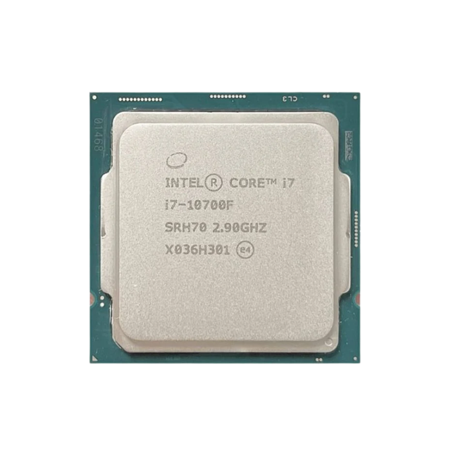 Best Core i7-10700F suppliers in Shenzhen & HK