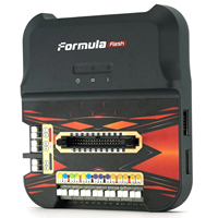 Programmeur ECU FormulaFLash 2026 : Nettoyage VIN, Modification, Lecture/Écriture EEPROM, Clonage ECU, Reprogrammation TCU, Mise à Jour en Ligne