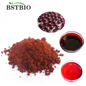 BSTBIO Voedingsupplementen Haematococcus Pluvialis Extract voor Vissen 2% 5% 10% Astaxanthine Poeder - Product Image 5