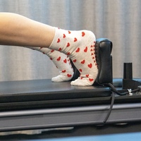 Chaussettes de Pilates antidérapantes de haute qualité, anti-boulochage, avec logo personnalisé, pour femmes et hommes, chaussettes de yoga taille unique, chaussettes en coton épaisses