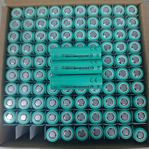 แบตเตอรี่ลิเธียมไอออนแบบชาร์จได้ รุ่น 18650 33V 3200mAh สำหรับประกอบแบตเตอรี่สกู๊ตเตอร์ไฟฟ้า - Product Image 5
