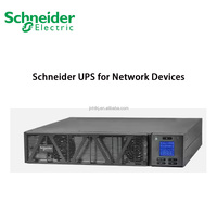 UPS Schneider SPRM1KL 1000VA 800W Serie SP Monofásico para Montaje en Rack, UPS APC, Longitud del Cable 1.5M, Entrega Rápida, Sin Batería