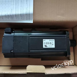1PC tout nouveau servomoteur LS APM-FCL10AMK3-LC01, transport rapide - Product Image 1
