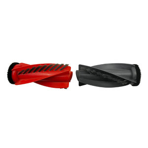 Pièces de rechange pour aspirateur robot <span class=keywords><strong>Roborock</strong></span> P20 PRO/Qrevo Curv/G20S Ultra : brosse principale, brosse latérale, sac à poussière, filtre HEPA, manuel, plastique - Product Image 4