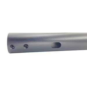 ชุดวงแหวนจำกัดเสาแบบพับได้4Pro ชุดอุปกรณ์ประกอบสกูตเตอร์ที่จำเป็นสำหรับ4Pro Xiaomi - Product Image 3