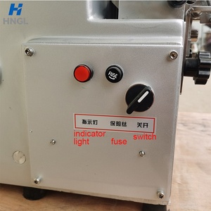 เครื่องทำซาโมซ่าอัตโนมัติ เครื่องทำขนมจีบหวาน เครื่องทำลูกไกมัต เครื่องทำเกี๊ยว เครื่องทำเอ็มปานาดา เครื่องขึ้นรูปเกี๊ยว เครื่องทำเกี๊ยวจีน - Product Image 2