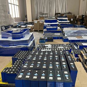 Sunpok 10kWh الكل في واحد هجين نظام الطاقة الشمسية العاكس 100ah حزمة بطارية تخزين الطاقة المنزلية 3 مراحل خلية LiFePO4 خارج الشبكة - Product Image 4