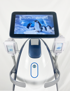 <span class=keywords><strong>Precio</strong></span> de fábrica 6 en 1 Body Sculpting Face Lift Beauty Machine 2025 Nueva máquina de masaje con forma de cuerpo - Product Image 4