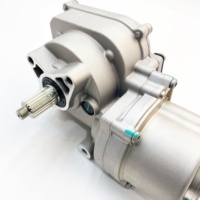 Moteur de direction, 52339058 |   Pièce de rechange pour chariot élévateur Jungheinrich