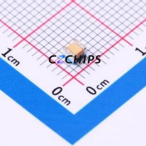 Inductor de Potencia LQW2UASR68J00L 1008 (Inductancia: 680nH) (Precisión: 5%) (Corriente Nominal: 400mA) - Product Image 2
