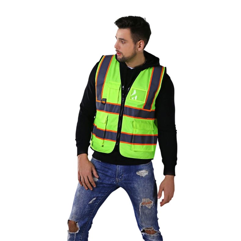Giallo fluorescente