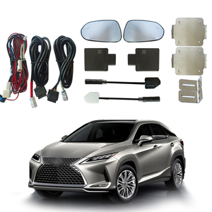 Pour LEXUS lexus Is250 Rétroviseurs Bsm Rétroviseurs d'angle mort <span class=keywords><strong>Radar</strong></span> micro-ondes 77GHz Système de surveillance d'angle mort Bsd - Product Image 1
