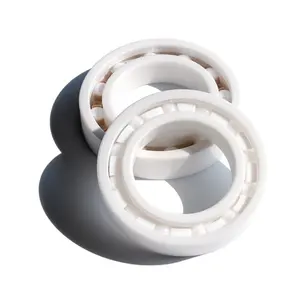 high quality ceramic yoyo bearing abec 7 standard 608 608zz