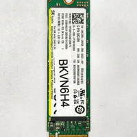 Dell Menarik Solid State Drive (SSD) untuk Komputer Desktop OEM Original Drive SK Hynix PCIE4.0 1024GB