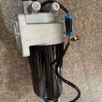 Ensemble de filtre à carburant FS53040 FS53040NN SFS53040WUMXNNA2076 H4110211201A0
