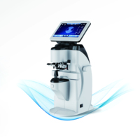 Optical Instruments Optical Equipment Digital Lensmeter Auto Focimeter 7 Inch Screen AL-1000 Other Optics Instruments