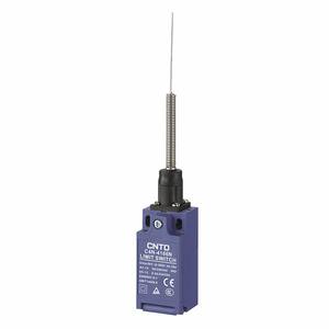 Interruptor de Límite de Seguridad Vertical CNTD/Changde C4N-4166N - Product Image 2