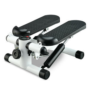 Mini <span class=keywords><strong>Stepper</strong></span> Hidráulico al por Mayor para Uso Doméstico, Silencioso, Sin Instalación, Equipo de Fitness para Adelgazar Piernas y Perder Peso - Product Image 1