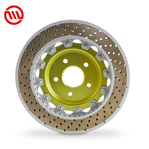 Ensemble d'étrier de frein à 4 pistons TTSPORT, de haute qualité, pour Toyota camry 86 Innova Honda Civic Accord Odyssey - Product Image 6