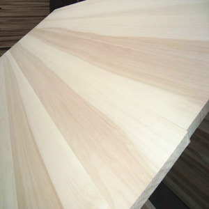 Panneaux <span class=keywords><strong>de</strong></span> <span class=keywords><strong>bois</strong></span> massif en peuplier écologiques au design moderne, panneaux <span class=keywords><strong>de</strong></span> <span class=keywords><strong>bois</strong></span> collés sur le bords, planches <span class=keywords><strong>de</strong></span> <span class=keywords><strong>bois</strong></span> 1220*2440mm - Product Image 5