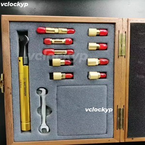 1 kit de calibración Agilent 85056D de 2,4 mm - Product Image 3