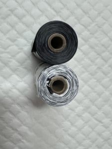 Bolsas para excremento de perro ecológicas de colores surtidos, gran venta 2025, suministro directo de fábrica - Product Image 3