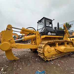 รถเกลี่ยดินตีนตะขาบ SD32 SD16 SD13 <span class=keywords><strong>SD22</strong></span>รถปราบดินชุด SD - Product Image 2