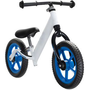 Vélo d'équilibre adapté à l'âge pour les enfants de 2 à 6 ans-Outil d'entraînement pour débutants sans glissement gênant - Product Image 3