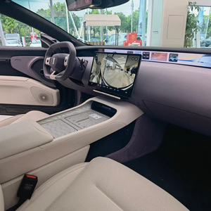 12 2025 tinh khiết xe điện xe 705kmchangan Avatar 12 EV phiên bản Hoàng Gia kép động cơ bốn bánh - Product Image 4