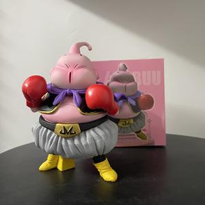 Figura <span class=keywords><strong>de</strong></span> PVC GK del personaje Buu Boxer <span class=keywords><strong>de</strong></span> Dragon Ball Z, modelo <span class=keywords><strong>de</strong></span> <span class=keywords><strong>anime</strong></span>, adorno <span class=keywords><strong>de</strong></span> escritorio, figura <span class=keywords><strong>de</strong></span> acción, estilo <span class=keywords><strong>de</strong></span> juguete - Product Image 5