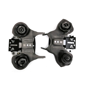 6DCT250 DPS6 เกียร์อัตโนมัติคลัทช์ ASSY พร้อมส้อม 602000800 เหมาะสำหรับ FORD FOCUS อุปกรณ์เสริมในรถยนต์ - Product Image 6