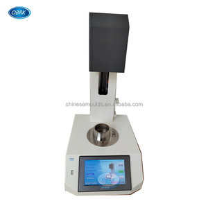 Çimento ve alçı testi için profesyonel dijital ekran otomatik Vicat enstrüman - Product Image 4
